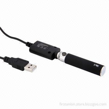 Electronic Cigarette iGo2 with CE4 Cartomizer from Dust-Free Factory, E Health Cigarette